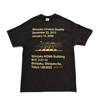 KIDS × weber] Printed by Ryoya Nakazato T shir