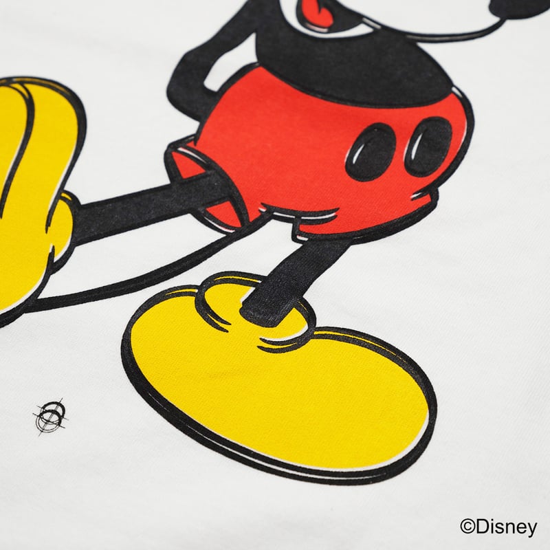 Roland Weber　テディベアセット weber / Disney collection】Mickey Mouse / proof