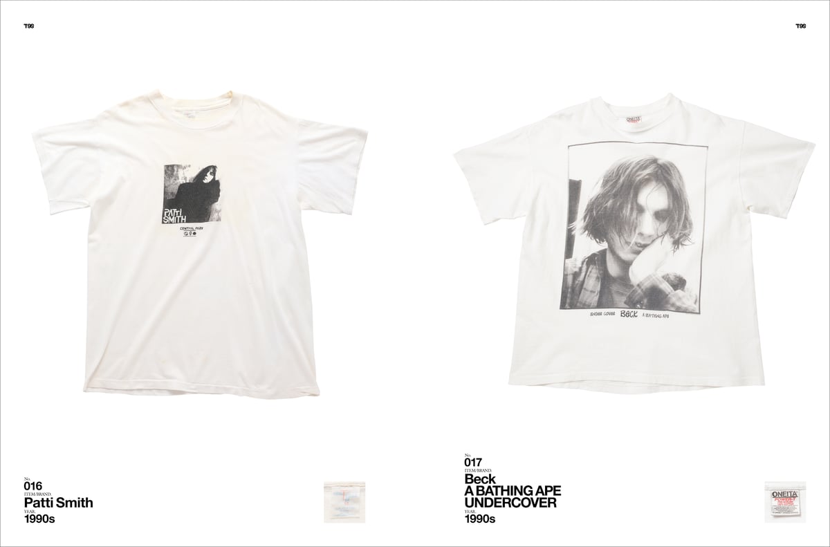 doubteverything + weber present T90s | weber