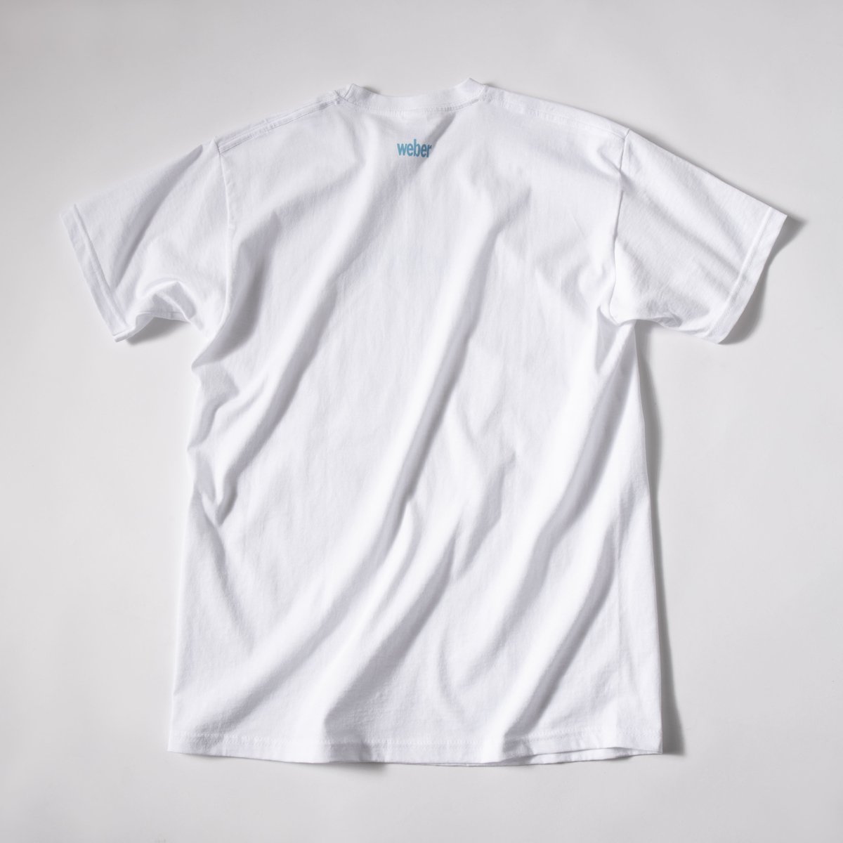 mid90s × weber] Logo T shirt | weber