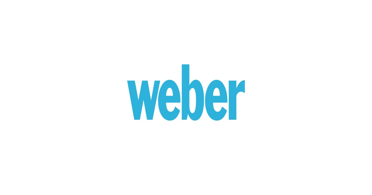 WEBER グッズ　ブロマイド② weber
