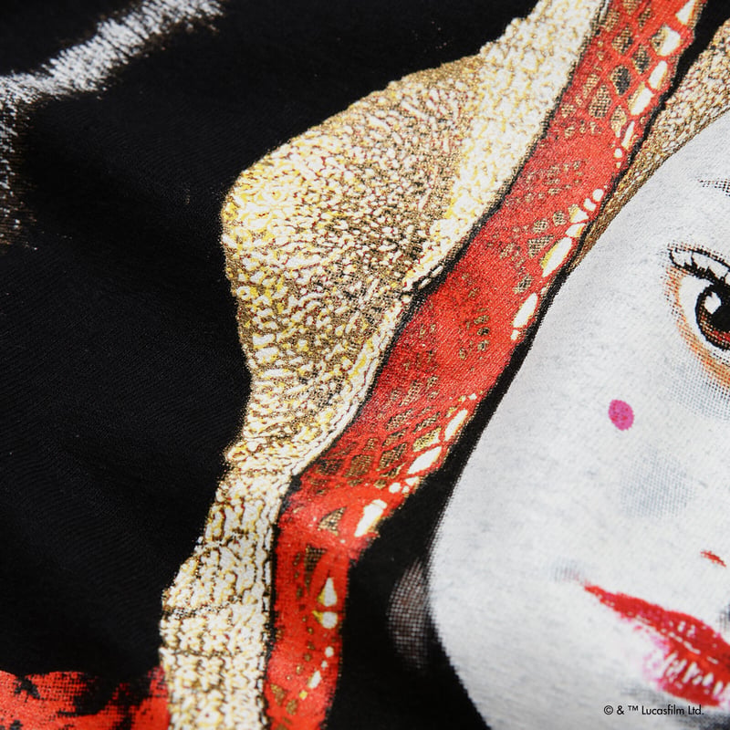 weber / Star Wars Episode 1 -Queen Amidala- | w