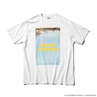 サンクチュアリ　聖域　tシャツ L weber Netflix The Matrix Resurrections l weber] short sleeve