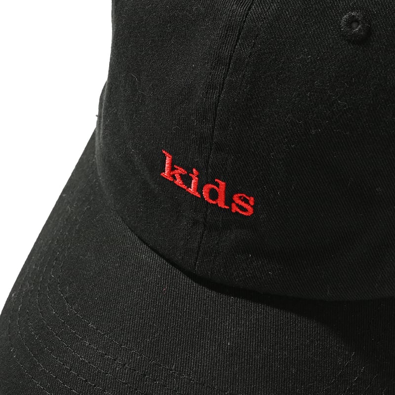 KIDS × weber] Cap | weber