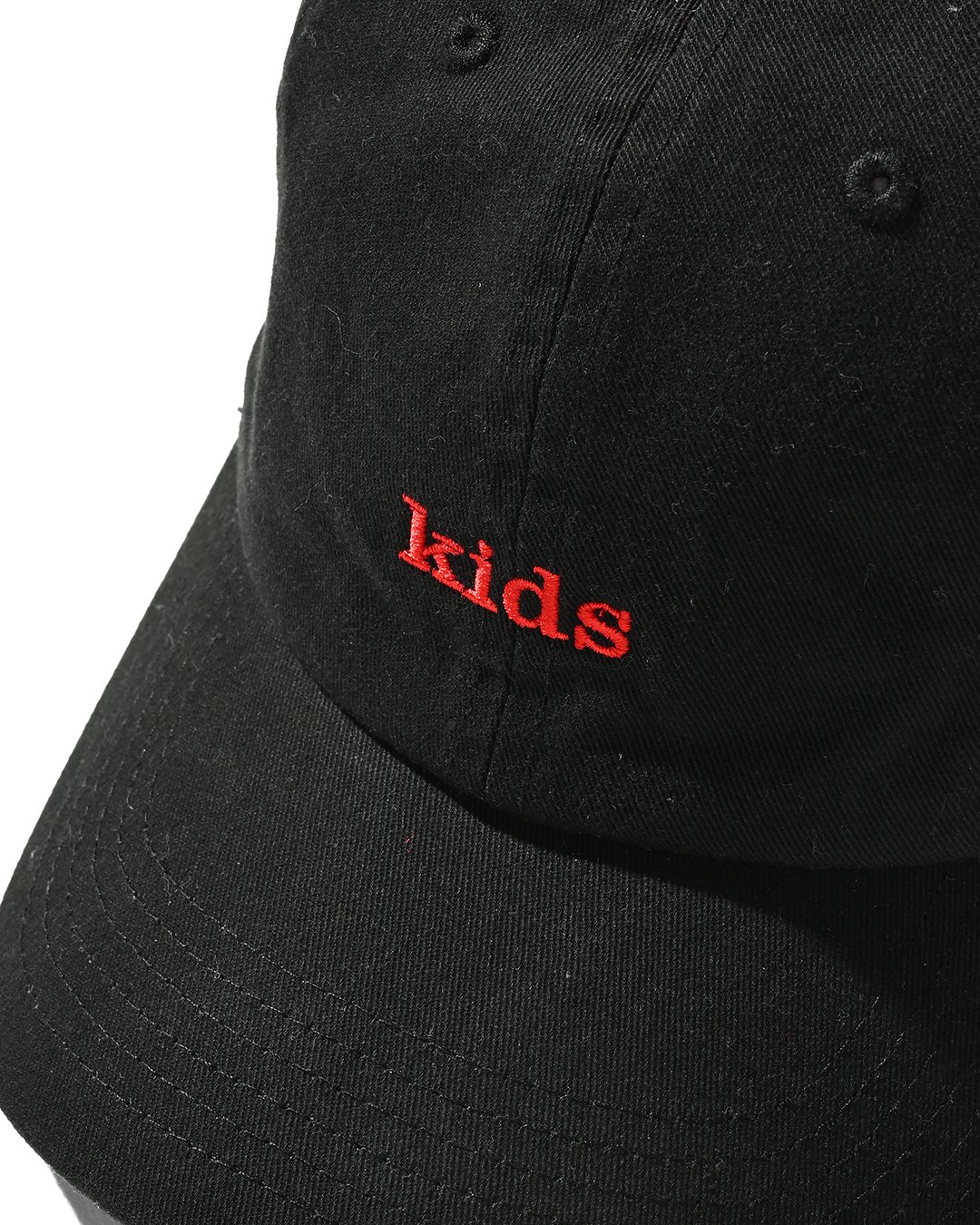 KIDS × weber] Cap | weber