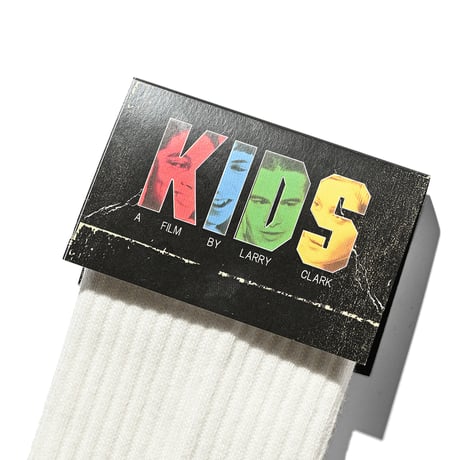 [KIDS × weber] Socks