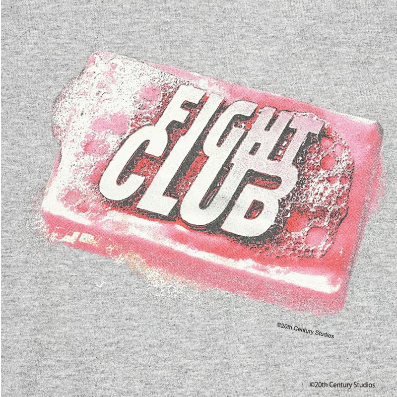 Fight Club / weber] T shirt | weber
