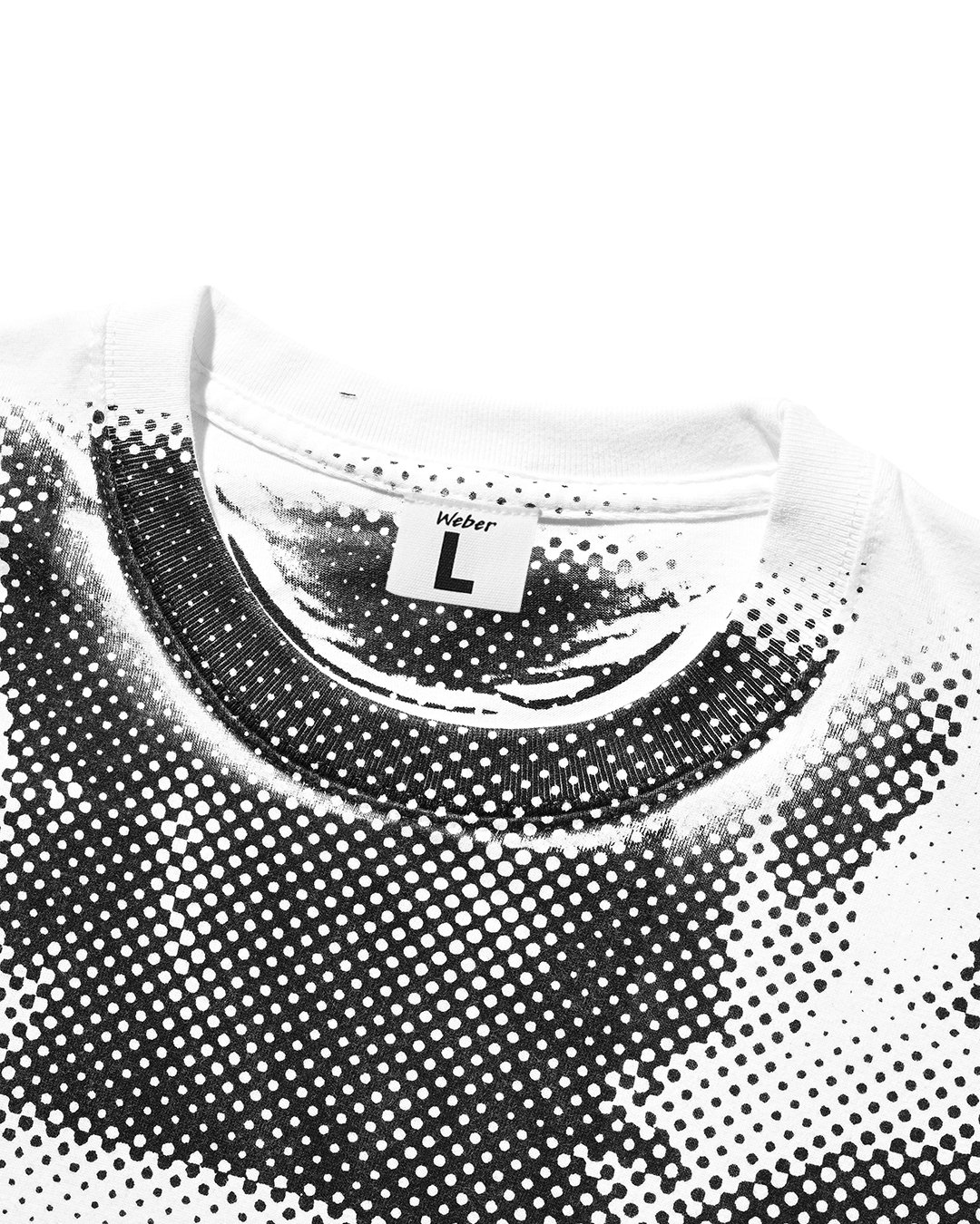 送料込KIDS x weber Ryoya Nakazato kiss Tシャツ KIDS × weber] Printed by Ryoya Nakazato T shir