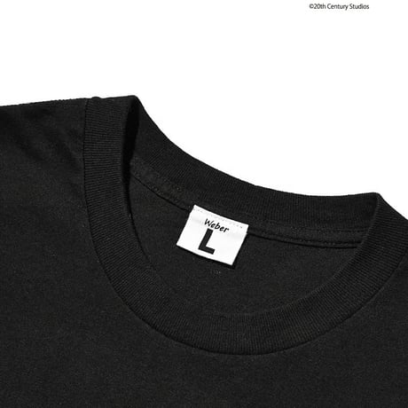[Fight Club / weber] T shirt (TYLER DURDEN)