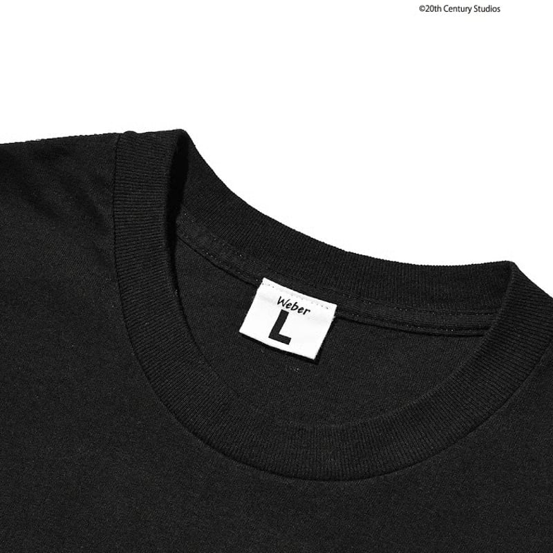 Fight Club / weber] T shirt (TYLER DURDEN) | w