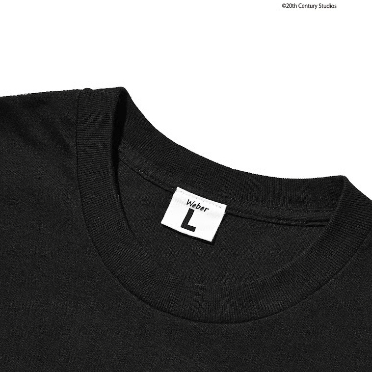 Fight Club / weber] T shirt (TYLER DURDEN) | w