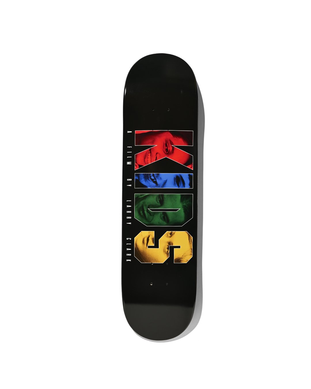 新品 KIDS weber SKATE DECK & TEE セット売り KIDS × weber] SKATE DECK 8.0inch | weber