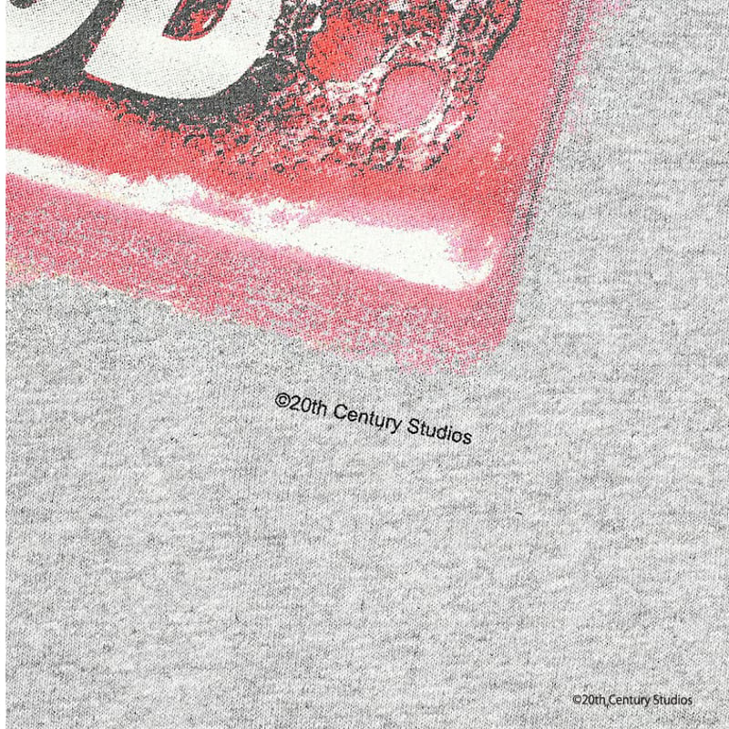 Fight Club / weber] T shirt | weber