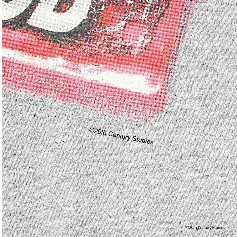 Fight Club / weber] T shirt | weber