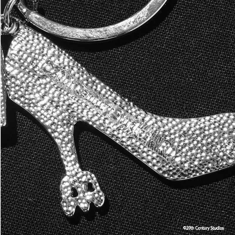 プラダを着た悪魔 / weber] Tote Bag with Key Chain | weber
