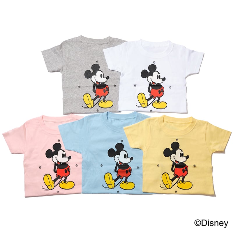 weber / Disney collection】Mickey Mouse / proof weber / Disney collection】Mickey Mouse / proof