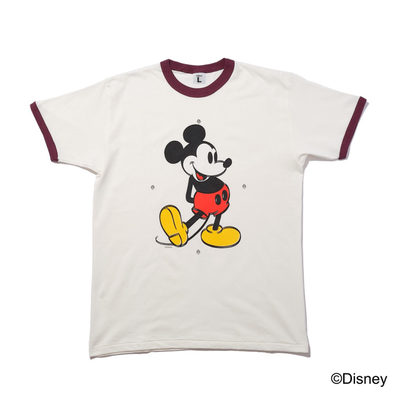 weber / Disney collection】Mickey Mouse / proof 