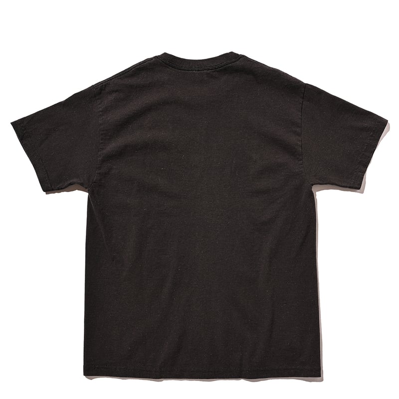 FARGO × weber] T shirt (Logo) | weber