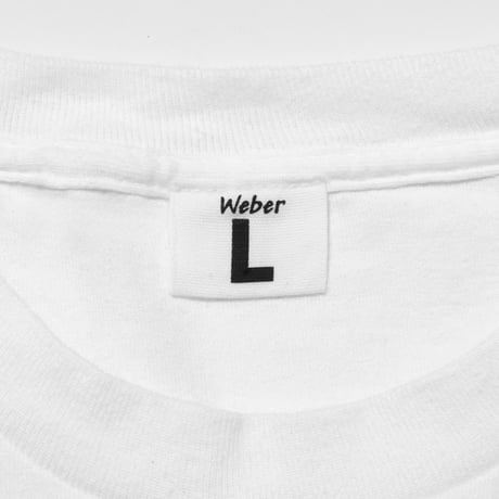 Kozo Miyoshi × weber "Far East and Southwest" tee  [church]