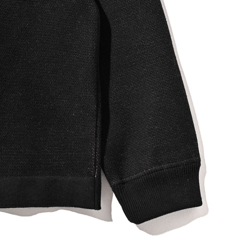 FARGO ×crepuscule× weber] knit | weber