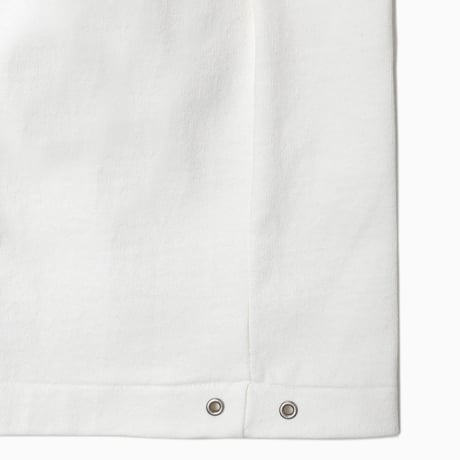[CONVERSE CHUCK TAYLOR CLOTHING × weber] Printed T-shirt