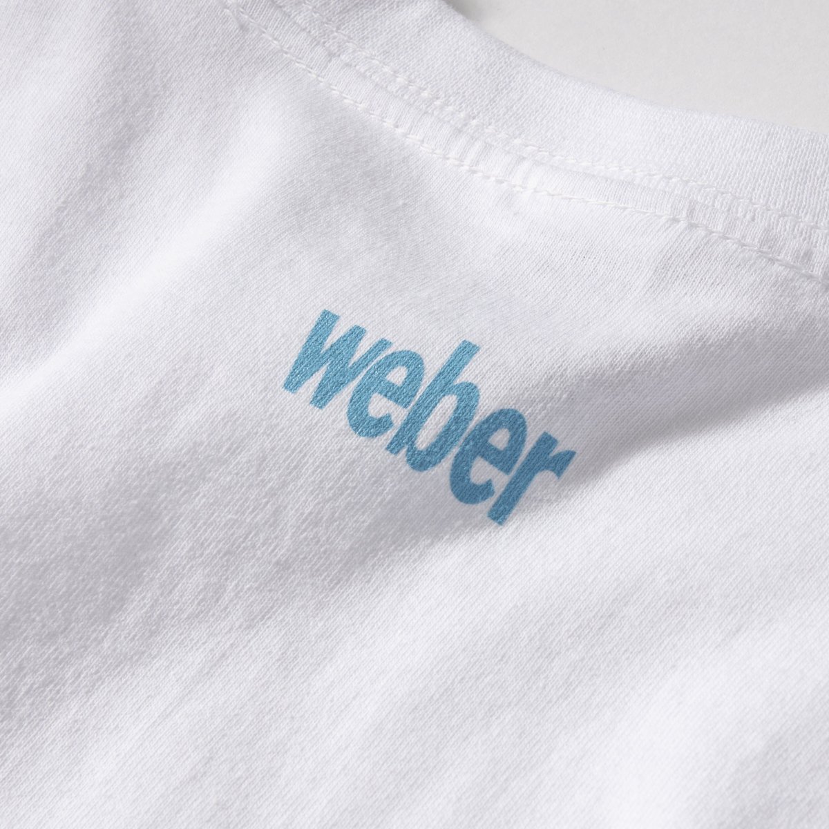 mid90s × weber] Logo T shirt | weber