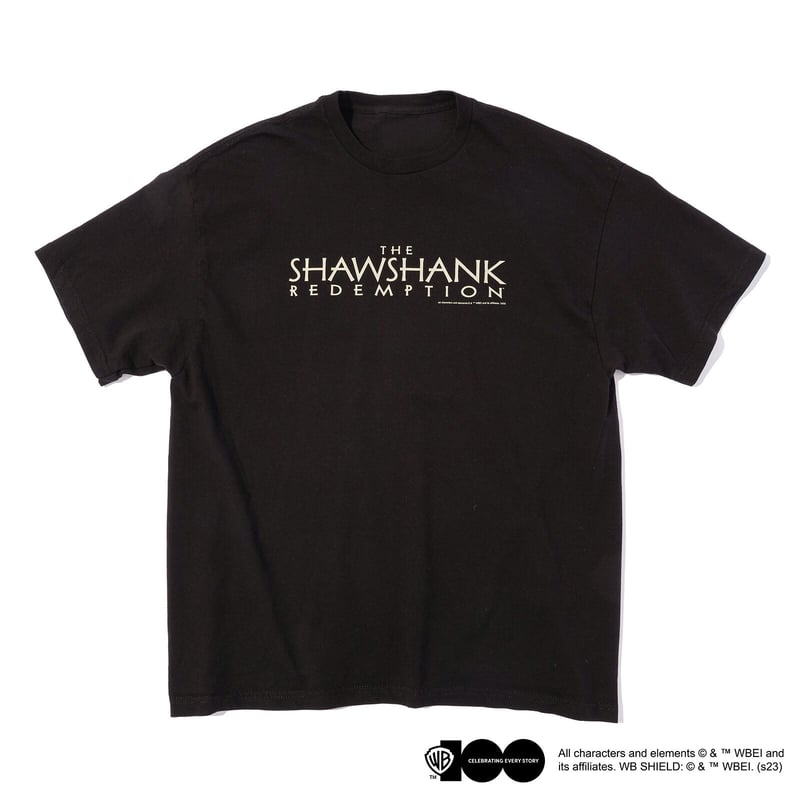 weber ショーシャンクの空に　Tシャツ XL ショーシャンクの空に』×weber T shirt | weber