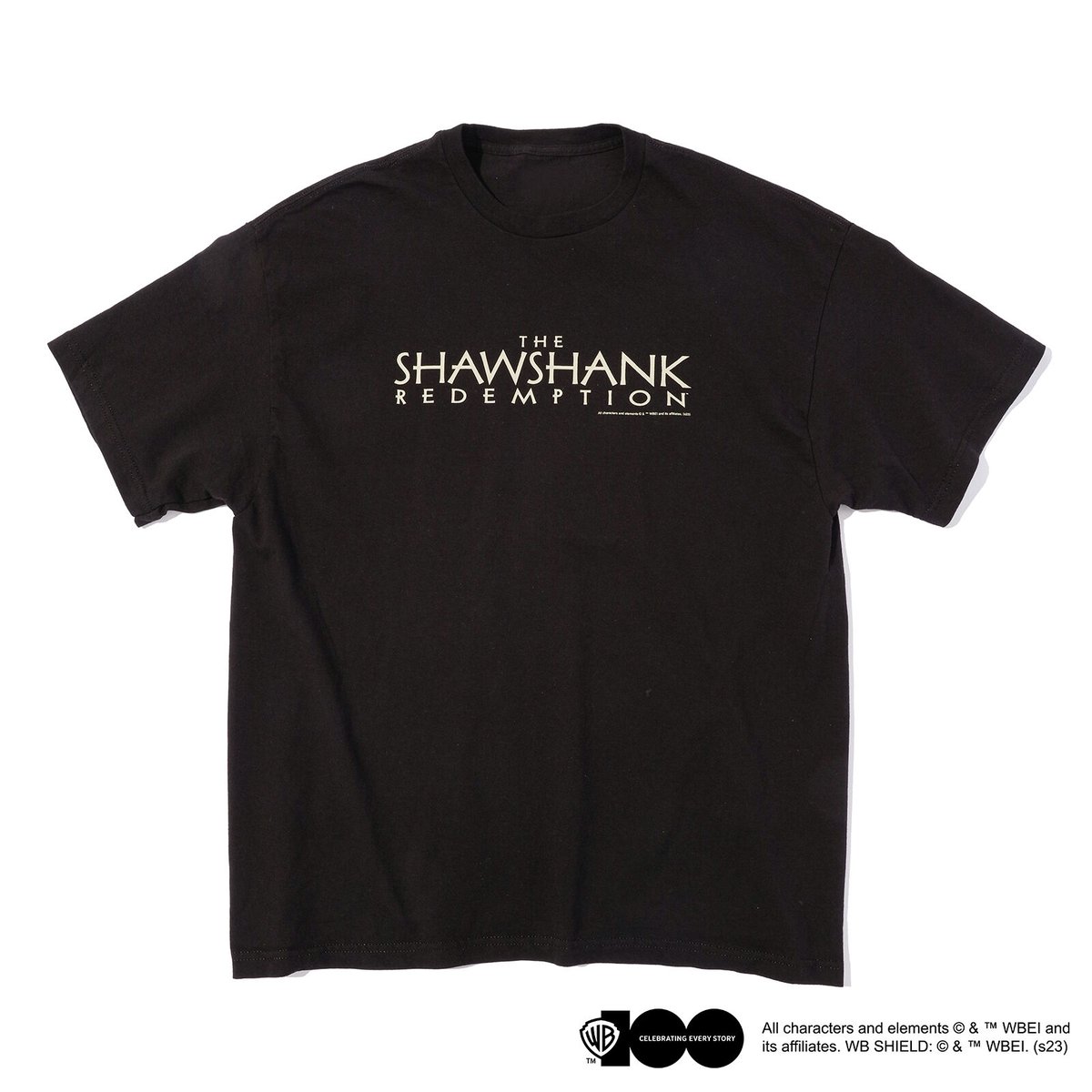 ショーシャンクの空に ブート Tシャツ ムービーT bootleg ショーシャンクの空に ブート Tシャツ ムービーT bootleg