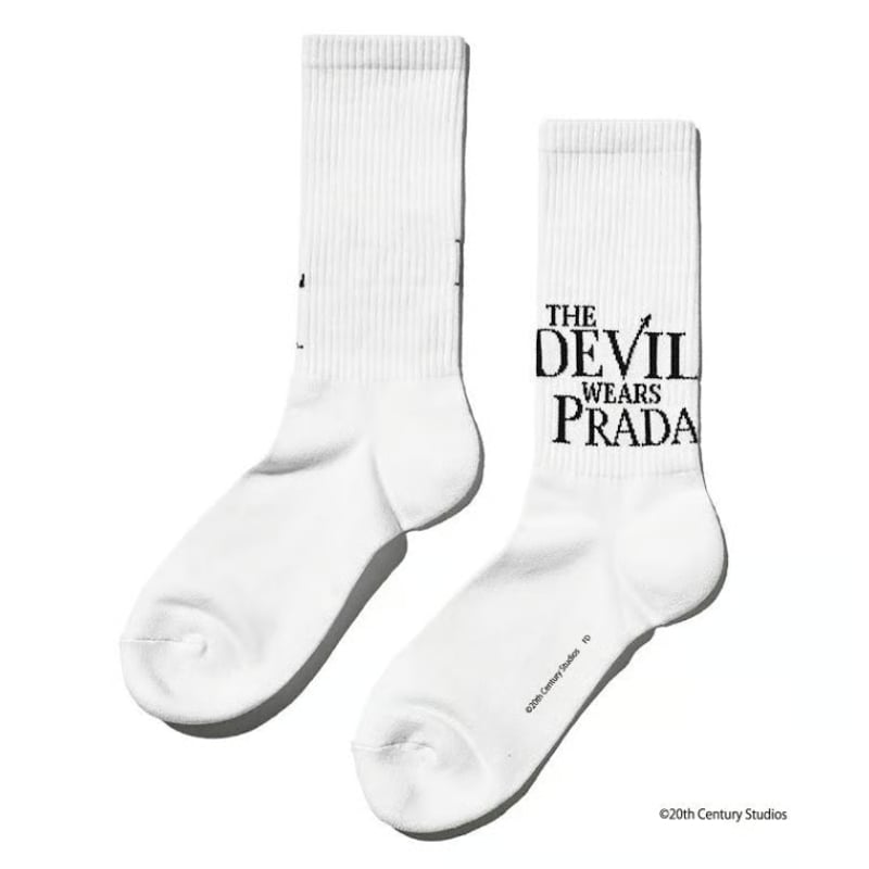 【新品未使用】PRADA プラダ ソックス 靴下 ブラック ホワイト 5足セット Amazon.co.jp: [プラダ]靴下 ソックス カシミア ロゴ ブラック