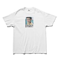 mid90s × weber] Logo T shirt | weber