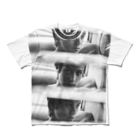 Reality Bites x weber Tshirt 未開封 【L】 Reality Bites × weber] T shirt (scene 1) | weber