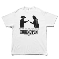 weber / TOY STORY 30th] Packaged T-shirt (for