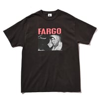 NAIJEL GRAPH × weber CINEMA CLUB T shirt (typog