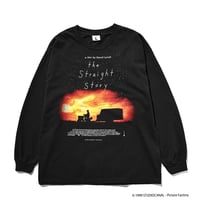 Reality Bites × weber] T shirt (scene 2) | weber