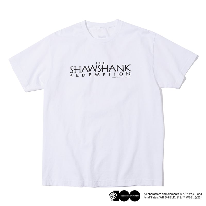 90s Special 「ショーシャンクの空に 」Tシャツ (XL) 90s Special 「ショーシャンクの空に 」Tシャツ (XL)