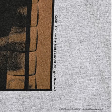 [恐怖分子 × weber] T shirt
