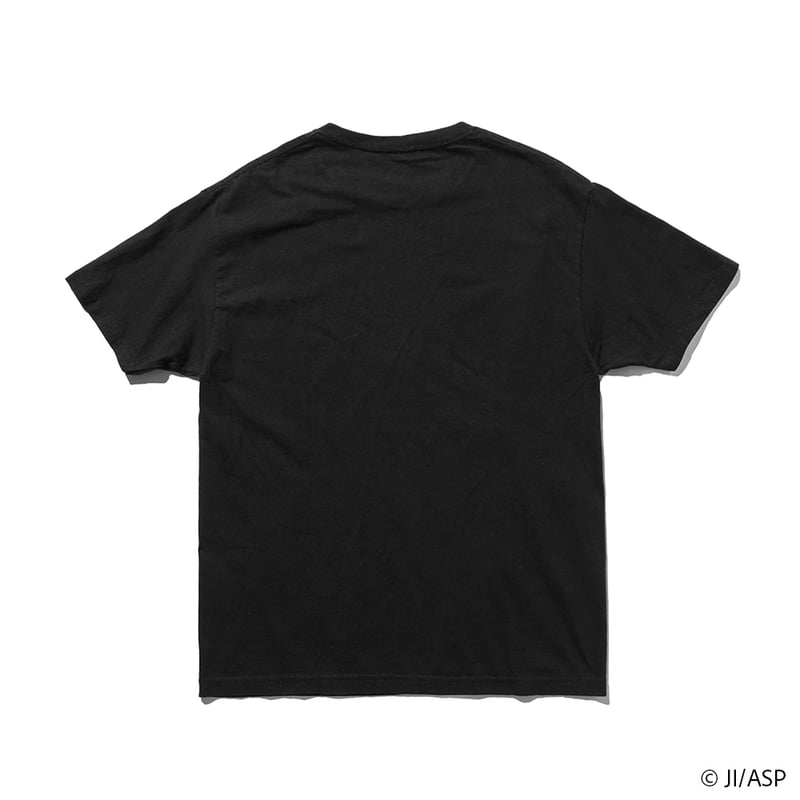 JUNJI ITO for weber『富江』tee [下巻] | weber