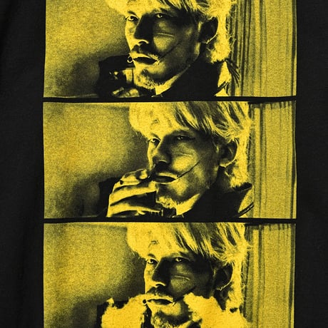 [殺し屋１×weber] Long Sleeve T shirt