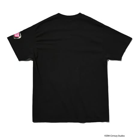 [Fight Club / weber] T shirt (TYLER DURDEN)