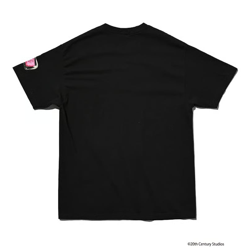Fight Club / weber] T shirt (TYLER DURDEN) | w