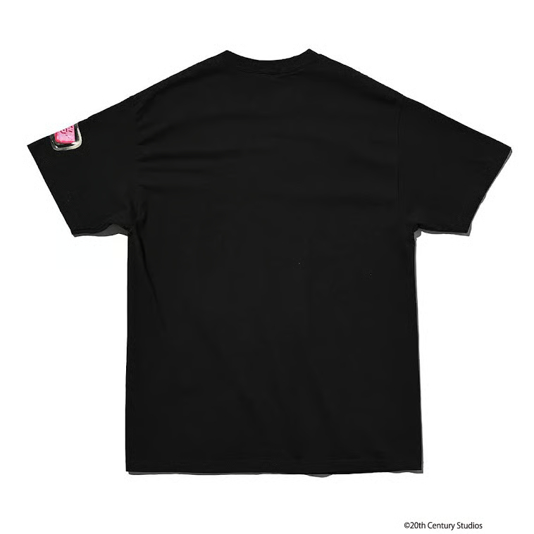 Fight Club / weber] T shirt (TYLER DURDEN) | w