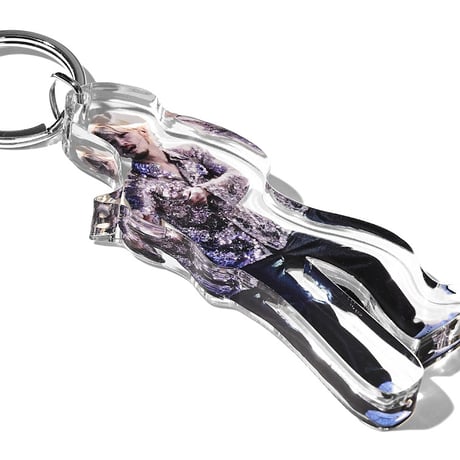 [殺し屋１×weber] Acrylic Key chain