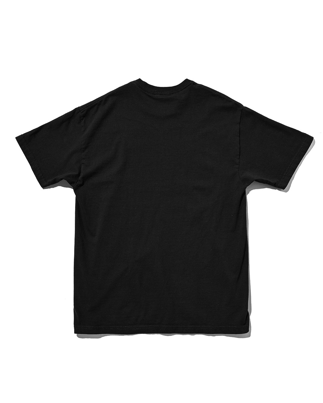 KIDS × weber] Logo T shirt (Black) | weber