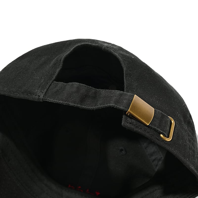 KIDS × weber] Cap | weber