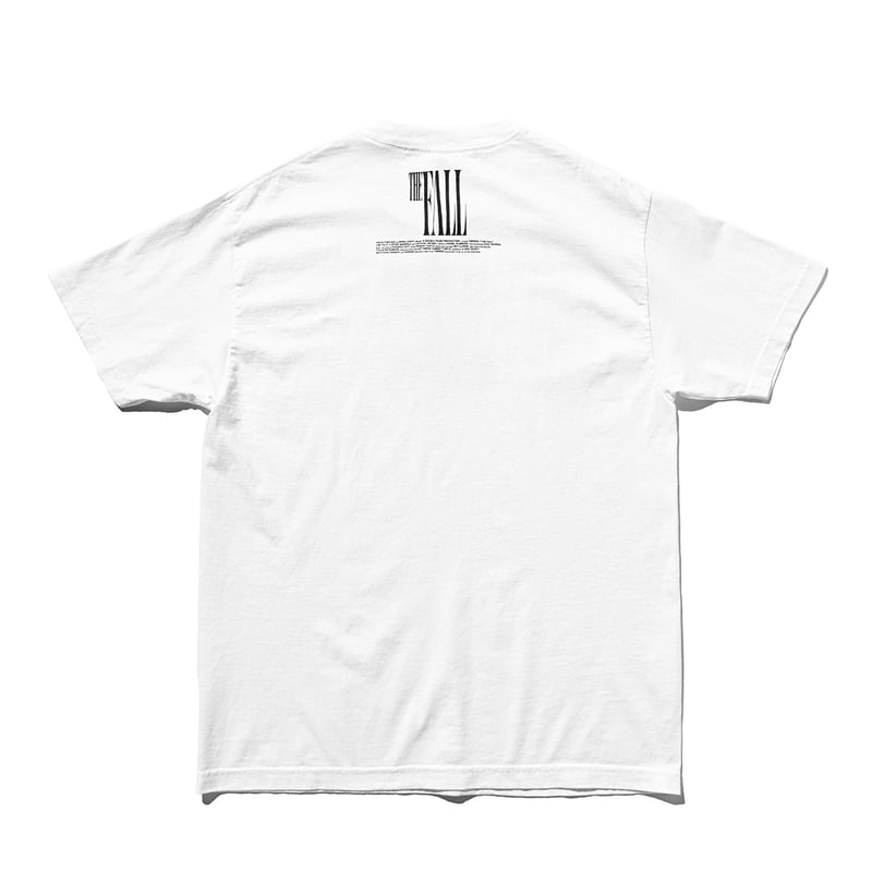 落下の王国 × weber] T shirt (Girl) | weber
