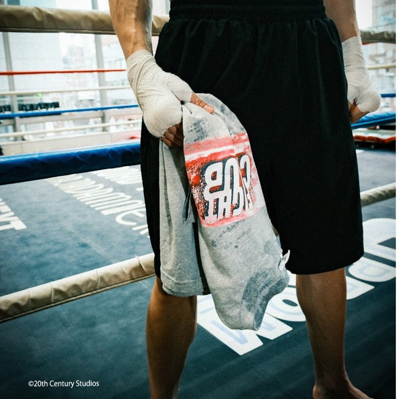 Fight Club / weber] T shirt | weber