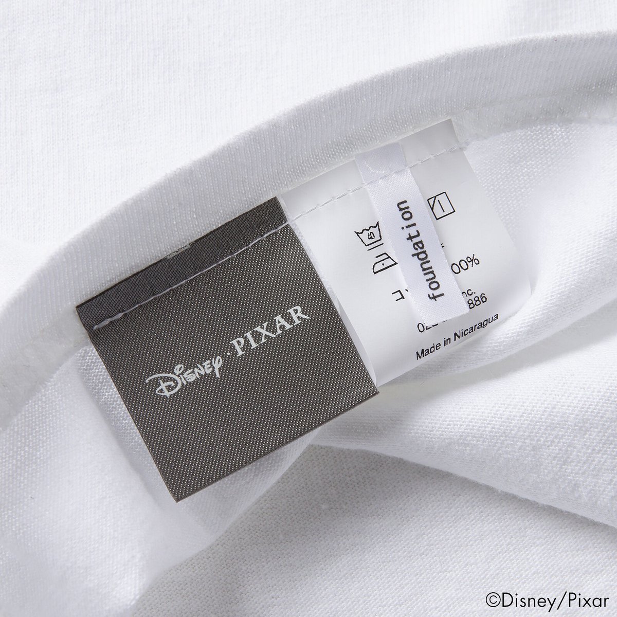 weber / モンスターズ・インク カプセルコレクション] ブー | weber