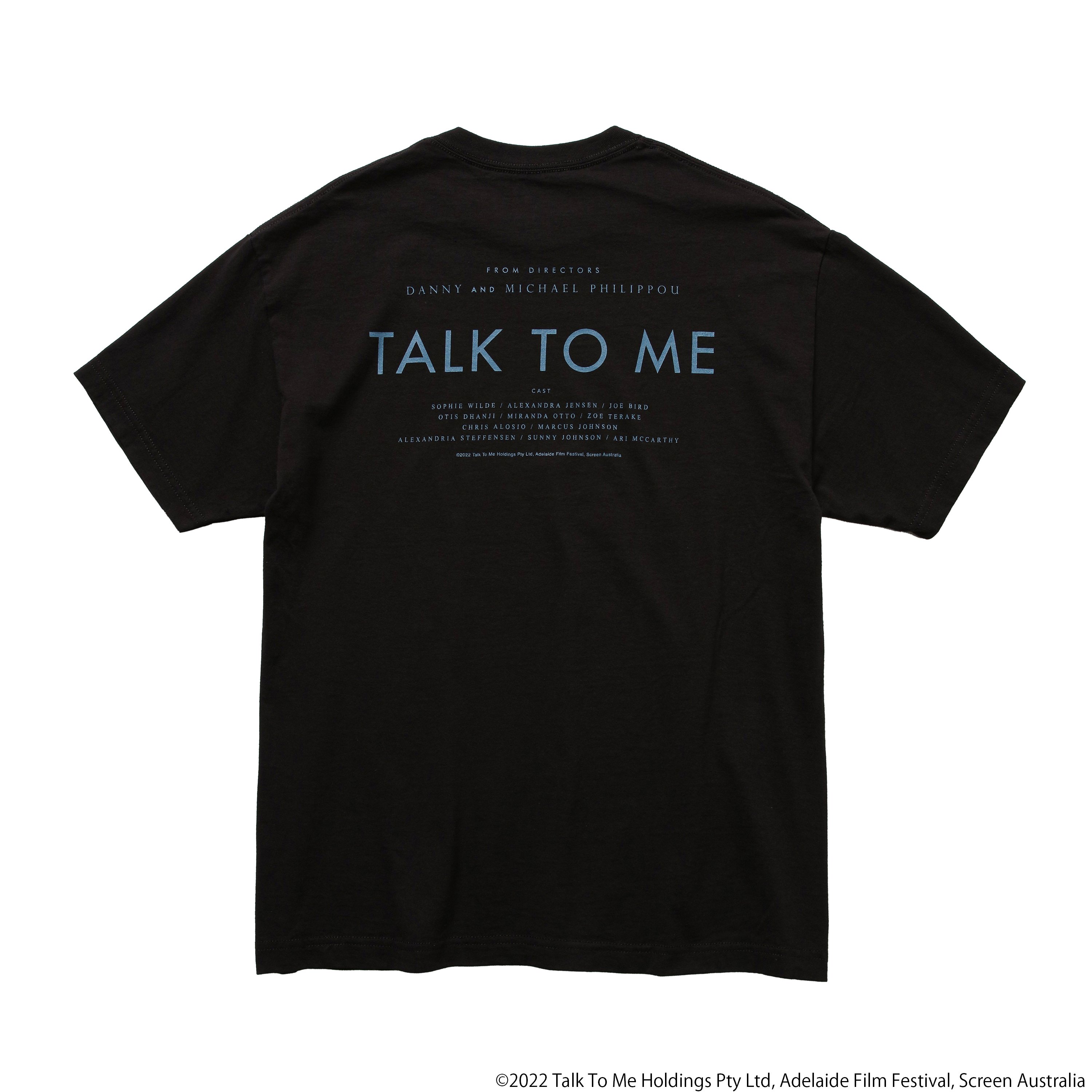 weber TALK TO ME トーク・トゥ・ミー tシャツ　XXL original