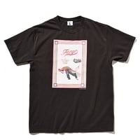 GHOST WORLD × weber Tシャツ Ghost World×weber] T shirt (Enid＆Rebecca) | w