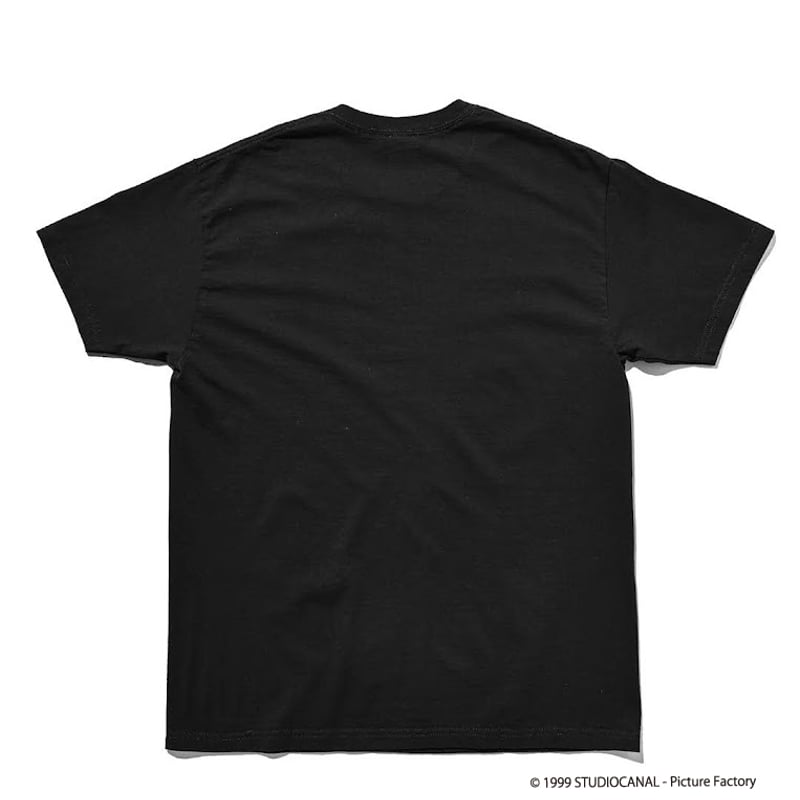 ストレイト・ストーリー× weber] T shirt | weber